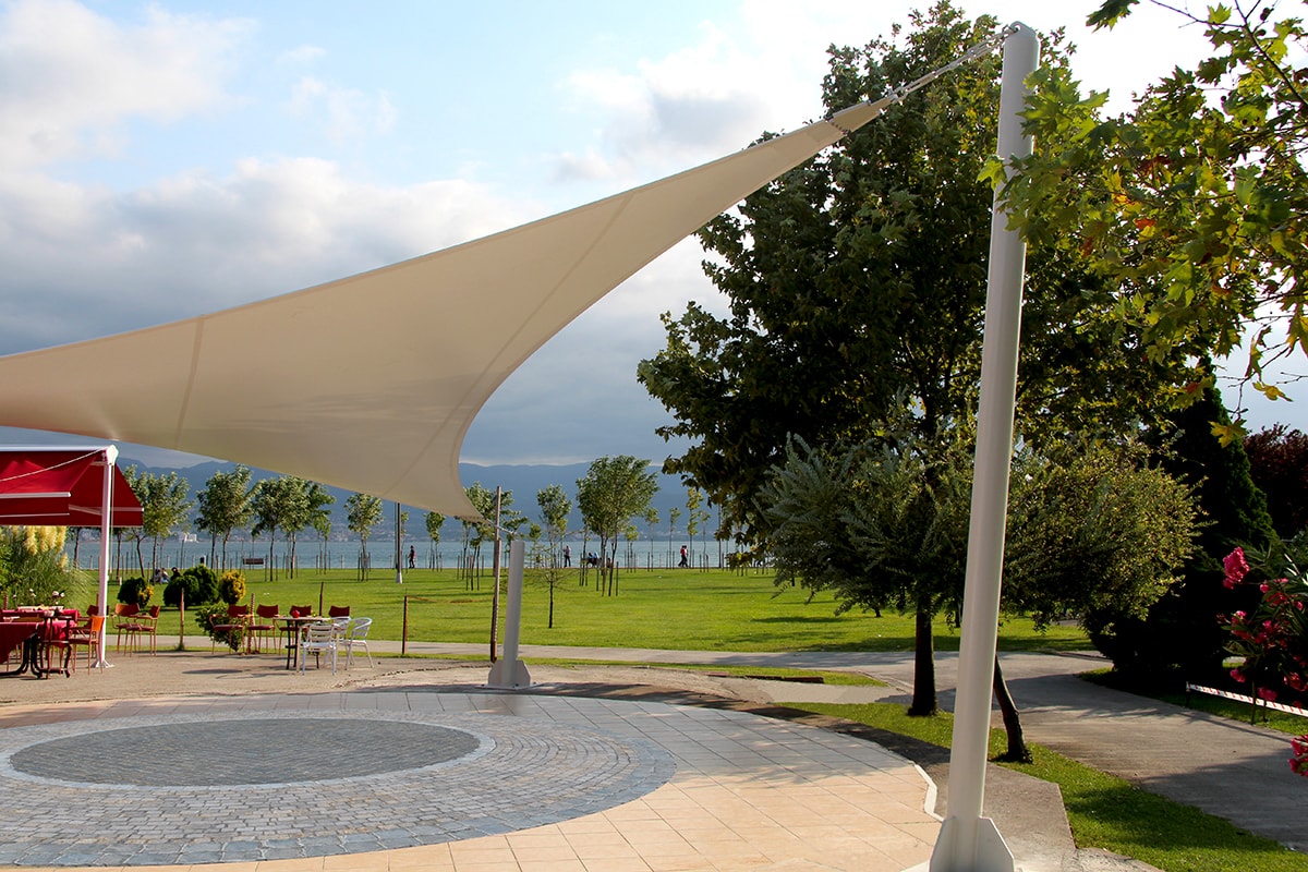 İzmir Yarasa Çadır Kiralama