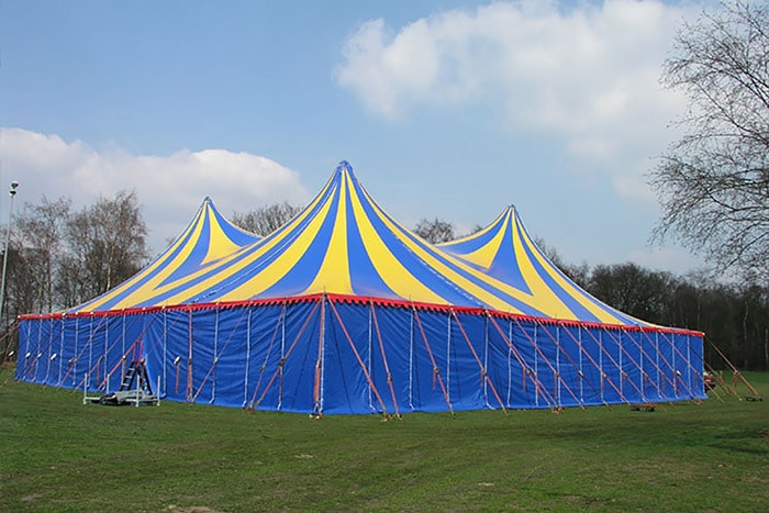 Festival Çadır Kiralama
